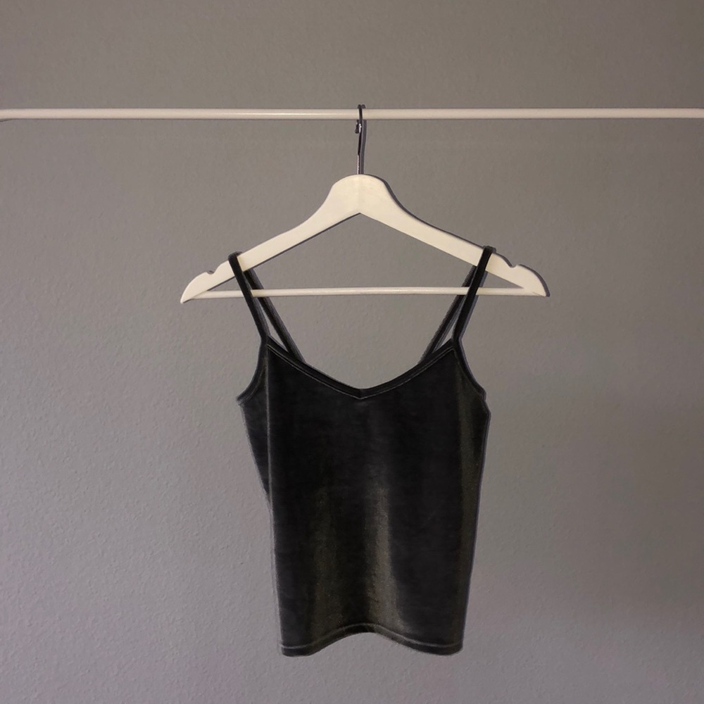 Cute tank!